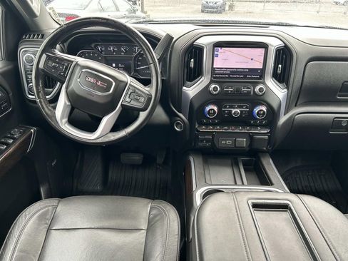 Used 2020 GMC Sierra 1500 SLT w/ SLT Premium Plus Package AWD/4WD image 20