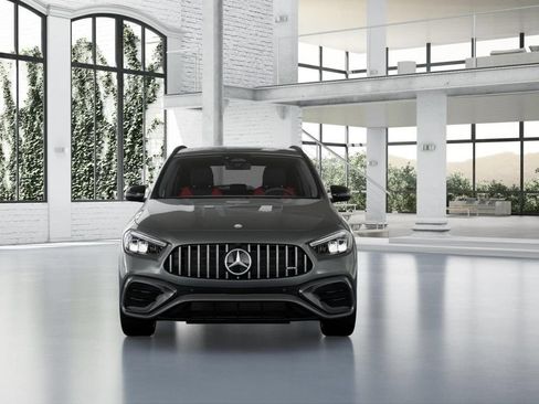 Certified 2024 Mercedes-Benz GLA 35 AMG 4MATIC image 7