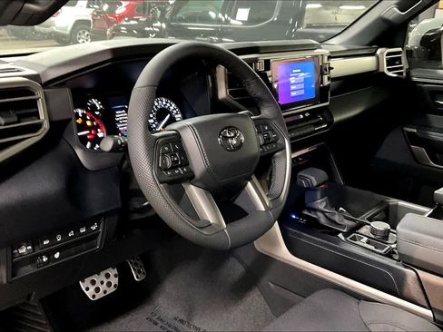 New 2026 Toyota Tundra SR5 AWD/4WD image 8
