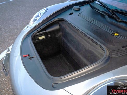 Used 2013 Porsche 911 Carrera S RWD image 17