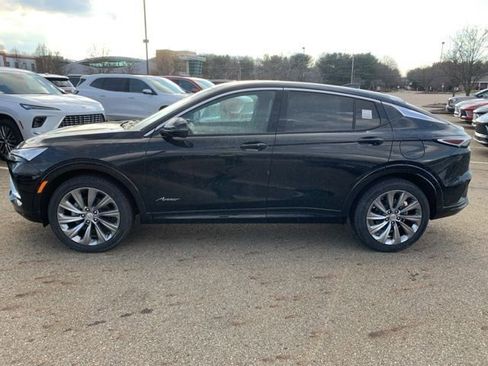New 2026 Buick Envista Preferred FWD image 7