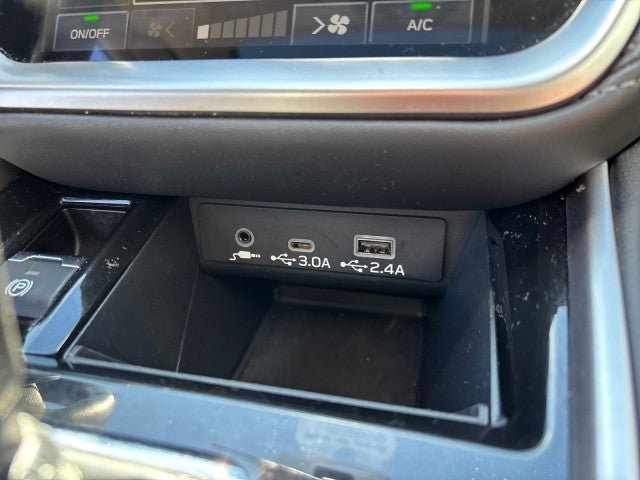 Certified 2024 Subaru Outback Limited AWD/4WD image 24