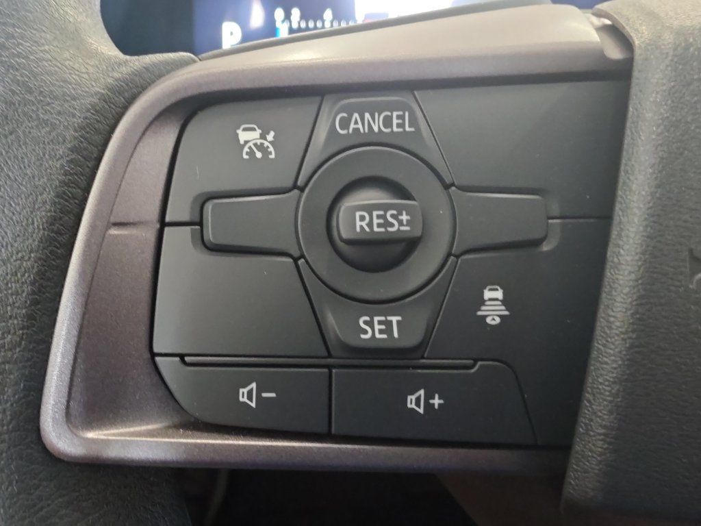 New 2027 Nissan Sentra SV w/ Floor Mat Package FWD image 31