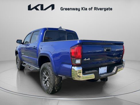 Used 2022 Toyota Tacoma SR5 image 5