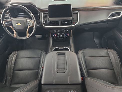 Used 2022 Chevrolet Suburban High Country AWD/4WD image 27
