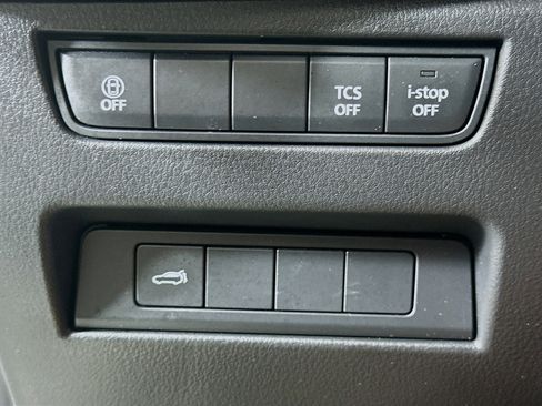 Used 2024 MAZDA CX-90 3.3 Turbo w/ Preferred Plus image 17