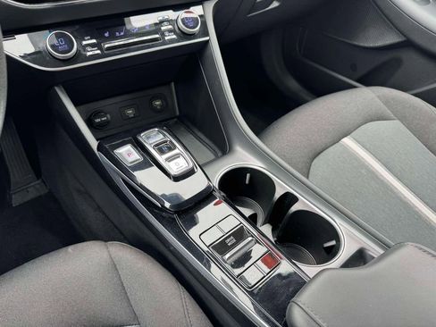 Used 2021 Hyundai Sonata SEL FWD image 33