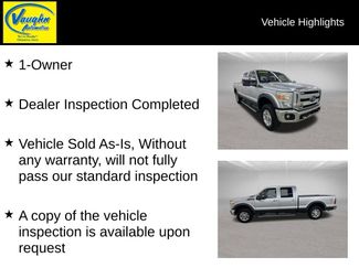 Used 2015 Ford F250 Lariat w/ Chrome Package AWD/4WD video 2