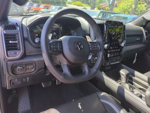New 2026 RAM 1500 RHO AWD/4WD image 13