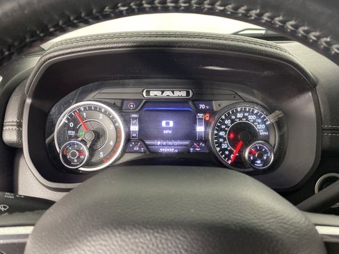 Used 2022 RAM 2500 Laramie AWD/4WD image 22