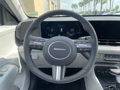 New 2026 Hyundai Kona SEL Sport FWD image 14