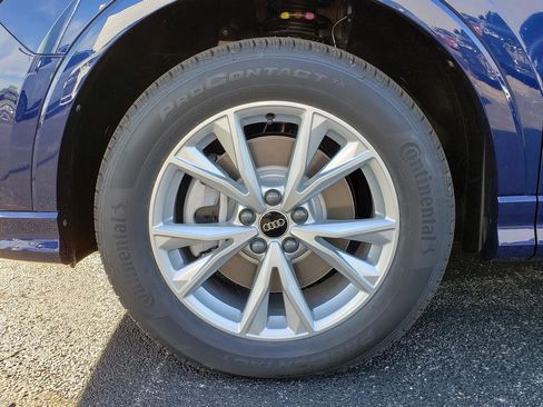 New 2025 Audi Q3 2.0T Premium Plus image 12