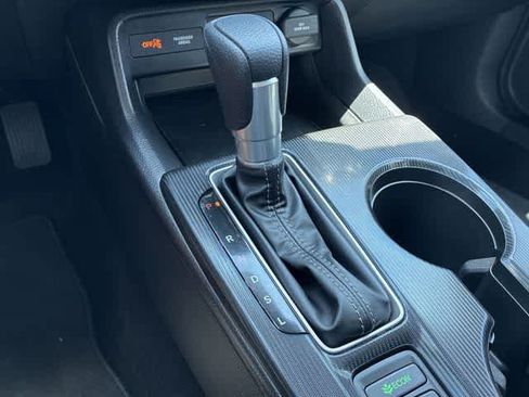 Certified 2026 Honda Civic LX image 33
