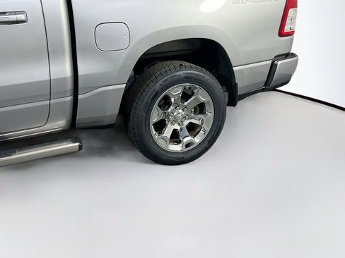 Used 2022 RAM 1500 Big Horn image 30