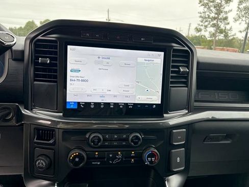 New 2024 Ford F150 STX w/ STX Black Appearance Package image 23