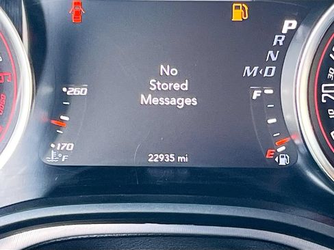 Used 2023 Dodge Challenger R/T Scat Pack RWD image 12