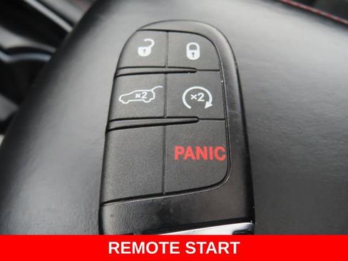 Used 2024 Dodge Durango Citadel AWD/4WD image 43