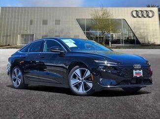 Used 2024 Audi Q8 e-tron Premium AWD/4WD video 1