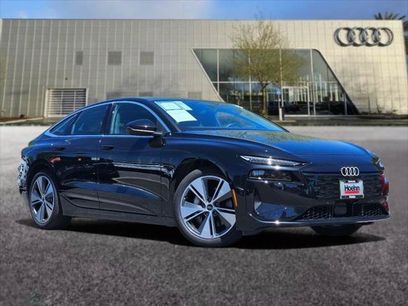 Used 2024 Audi Q8 e-tron Premium