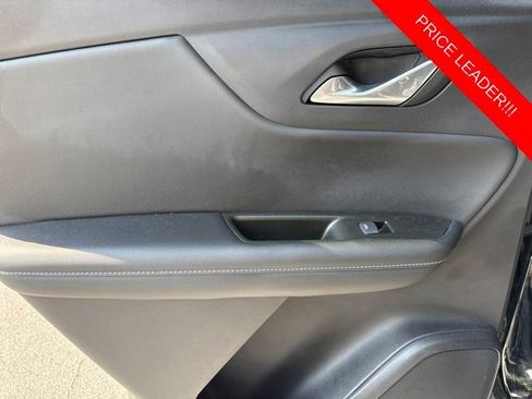 Used 2024 Chevrolet Blazer LT w/ Convenience Package FWD image 23