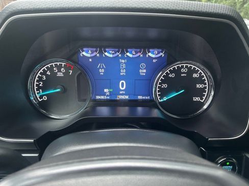 Used 2023 Ford F150 XLT w/ Equipment Group 302A High AWD/4WD image 15