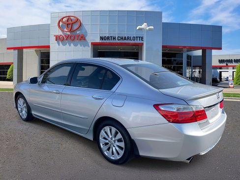 Used 2013 Honda Accord EX-L image 6