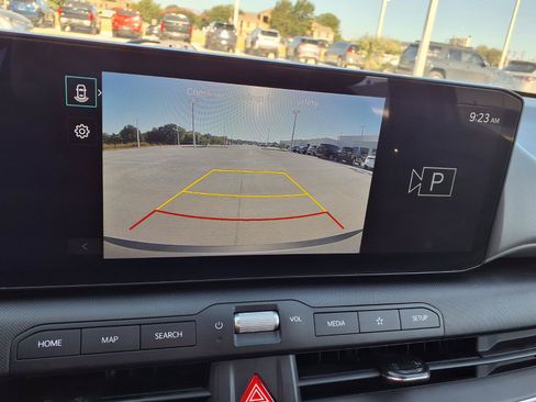 Used 2025 Kia K4 FWD image 13