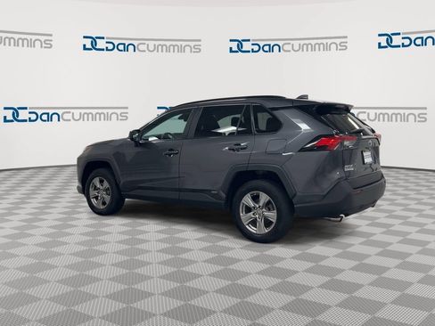 Used 2023 Toyota RAV4 LE AWD/4WD image 6