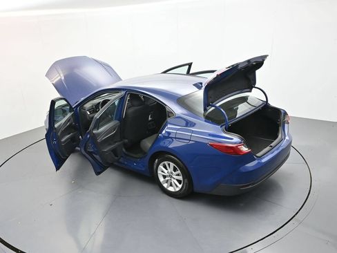 Used 2025 Toyota Camry LE FWD image 35