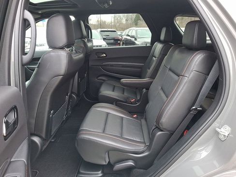 New 2026 Dodge Durango GT image 6