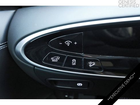 Used 2026 Genesis GV70 2.5T image 22