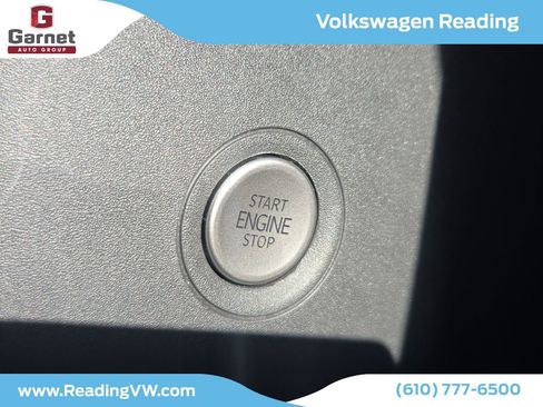Certified 2023 Volkswagen ID.4 Standard image 33
