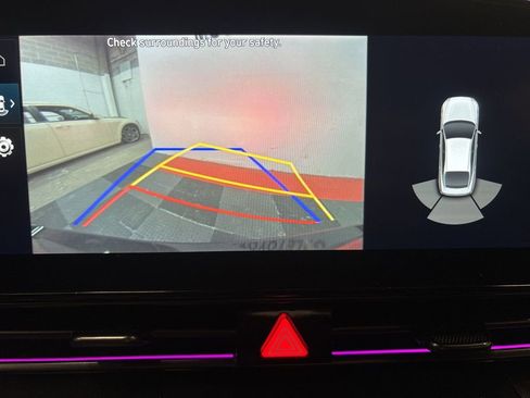 Used 2022 Hyundai Elantra N image 26