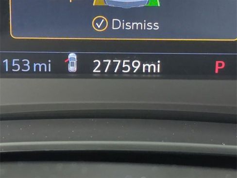 Certified 2022 Cadillac XT5 Premium Luxury w/ Technology Package image 12