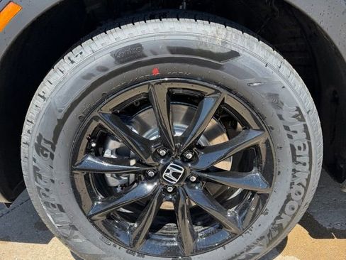 New 2026 Honda CR-V Sport-L image 9