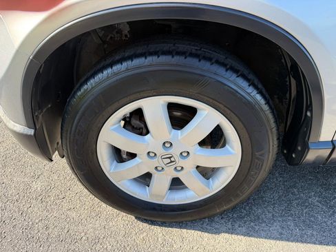 Used 2007 Honda CR-V EX image 10