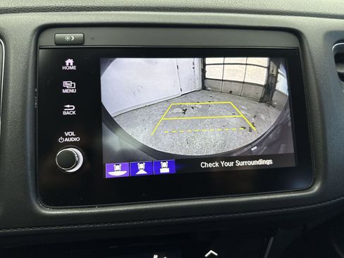 Used 2019 Honda HR-V EX-L image 18