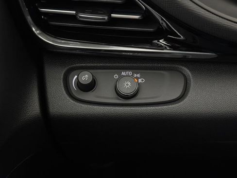 New 2026 Buick Envista Sport Touring w/ Advanced Safety Package FWD image 19