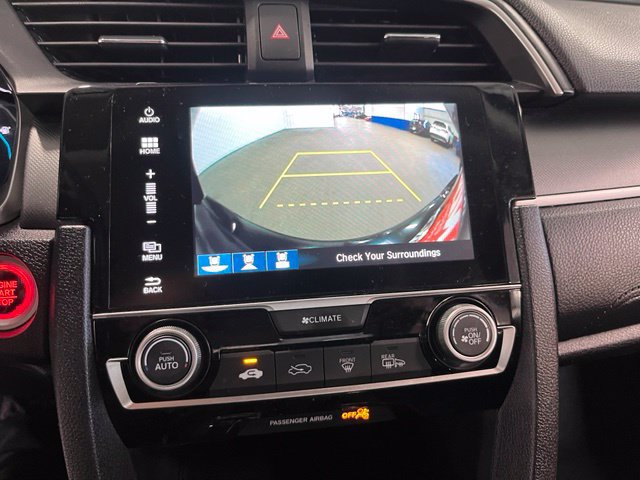 Used 2018 Honda Civic EX image 29