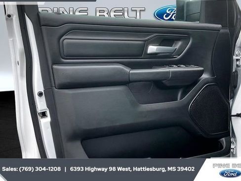 Used 2024 RAM 1500 Tradesman image 18