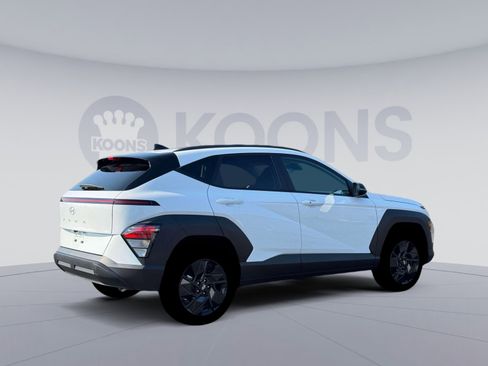 New 2026 Hyundai Kona SEL Sport image 11