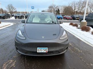 Used 2023 Tesla Model Y AWD video 2