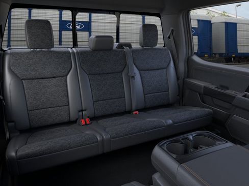 New 2026 Ford F150 Tremor image 13