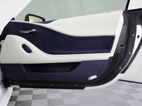 Used 2024 Lexus LC 500 Coupe w/ Bespoke Build Package image 23