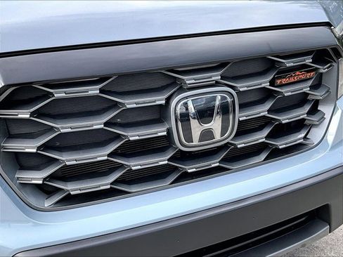 Used 2022 Honda Passport TrailSport image 30