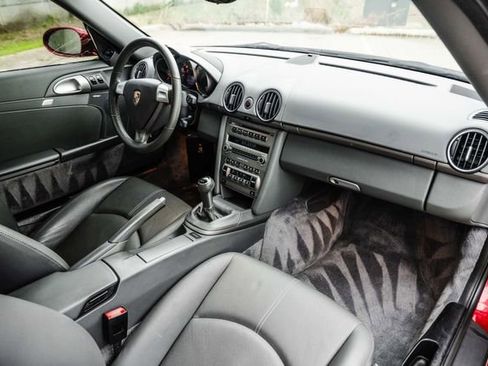 Used 2008 Porsche Cayman image 12