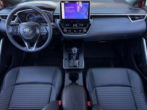 Used 2026 Toyota Corolla Cross AWD Hybrid w/ Convenience Package image 10