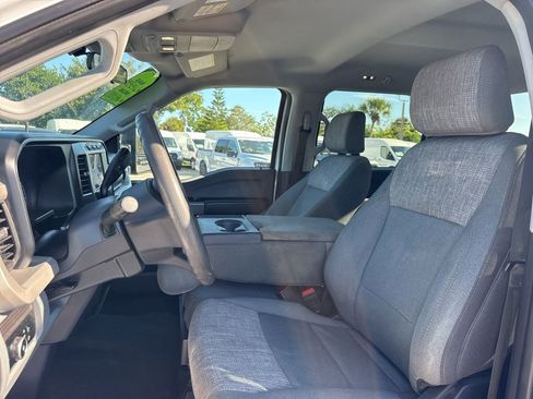 Certified 2024 Ford F350 XLT image 21