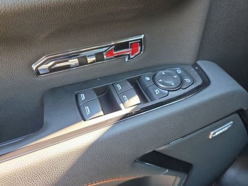 New 2026 GMC Sierra 1500 AT4 w/ Technology Package image 20