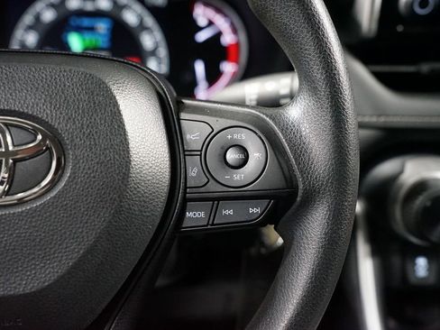 Certified 2024 Toyota RAV4 LE image 13